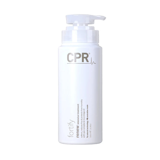 CPR Hair Fortify Renew Intensive Treatment 500ml
