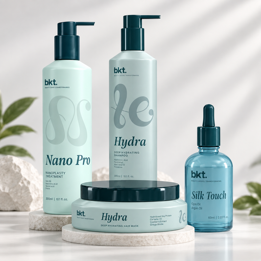 BKT Ultimate Trial Set 300ml