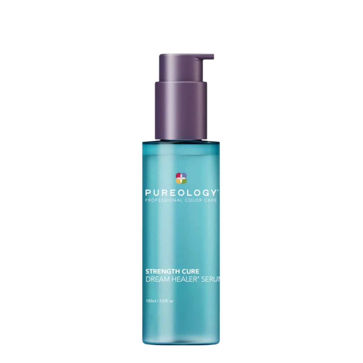 Pureology Strength Cure Blonde Purple Trio Bundle