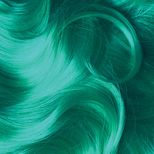 Manic Panic Sirens Song 118ml Amplified™ Squeeze Bottle Formula Hair Color