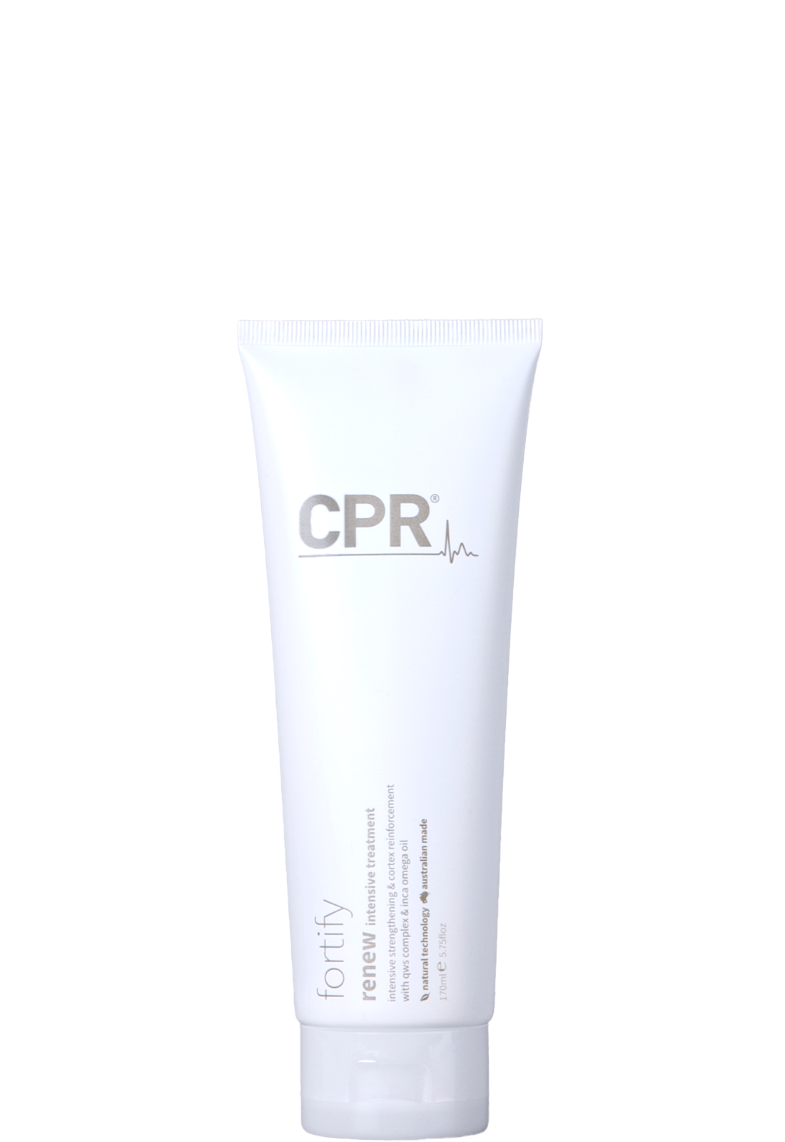 CPR Hair Fortify Renew Intensive Treatment 500ml — CPR Hair