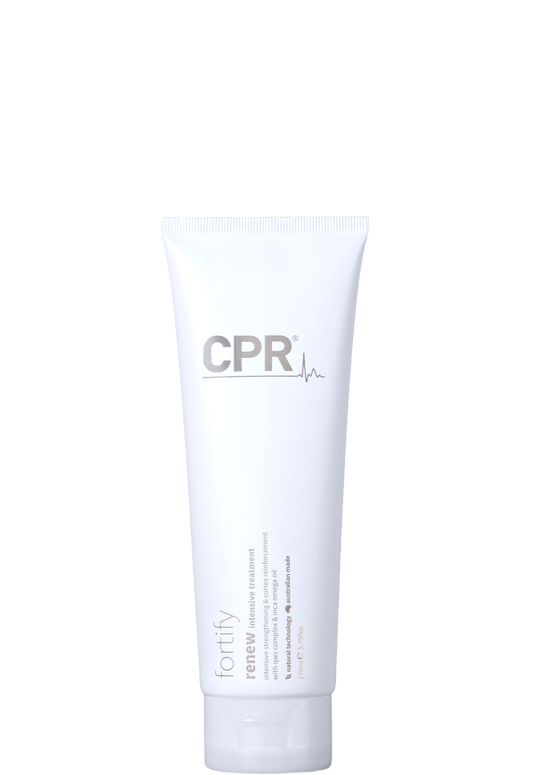 CPR Hair Fortify Renew Intensive Treatment 500ml