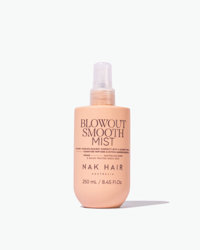 NAK Blowout Smooth Mist 250ml