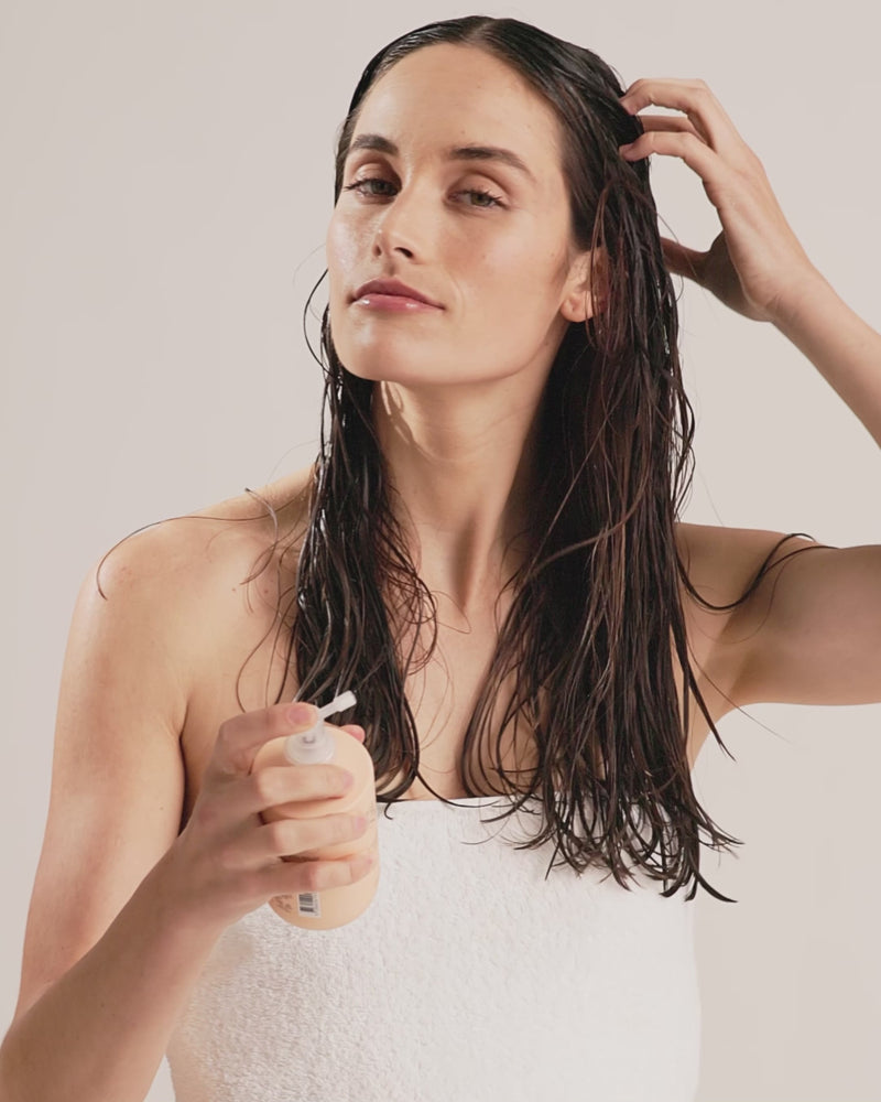 NAK Blowout Smooth Mist 250ml