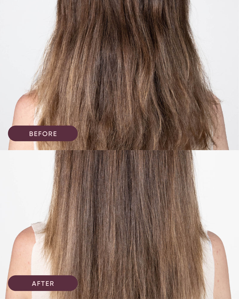 NAK Blowout Smooth Mist 250ml