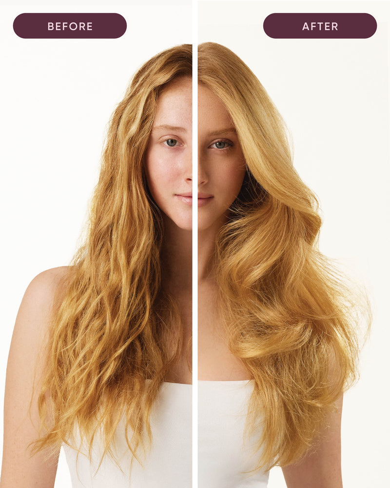 NAK Blowout Smooth Mist 250ml