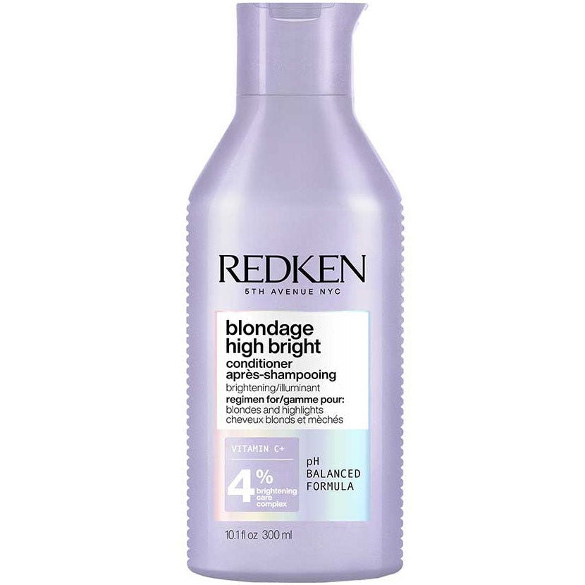 Redken Color Extend Blondage High Bright Conditioner 300ml — Prescriptive Haircare
