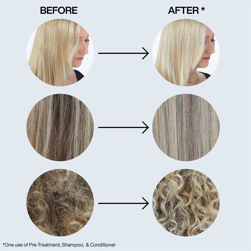 Redken Color Extend Blondage High Bright Conditioner 300ml —  — Image 7