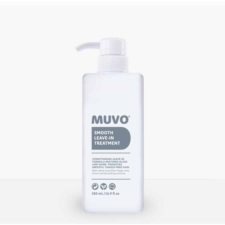MUVO Smooth Leave In Treatment 500ml