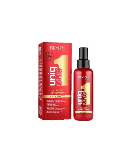 REVLON PROFESSIONAL  Uniq One All in One Hair Treatment 150ml