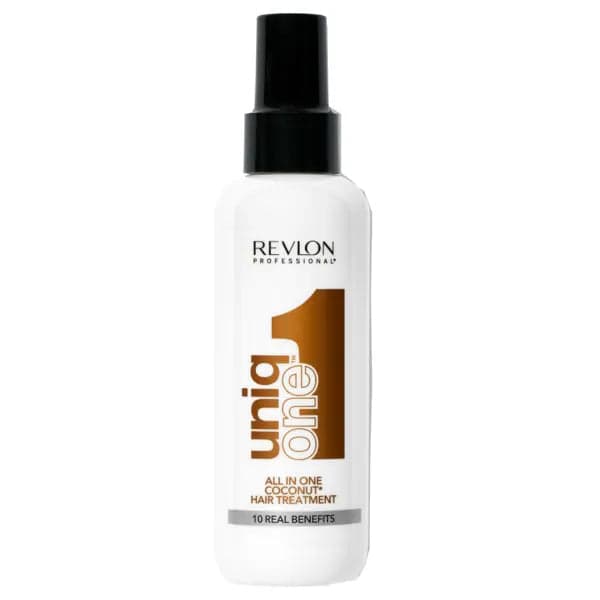 REVLON PROFESSIONAL  Coconut Uniq One All In One Hair Treatment 150ml