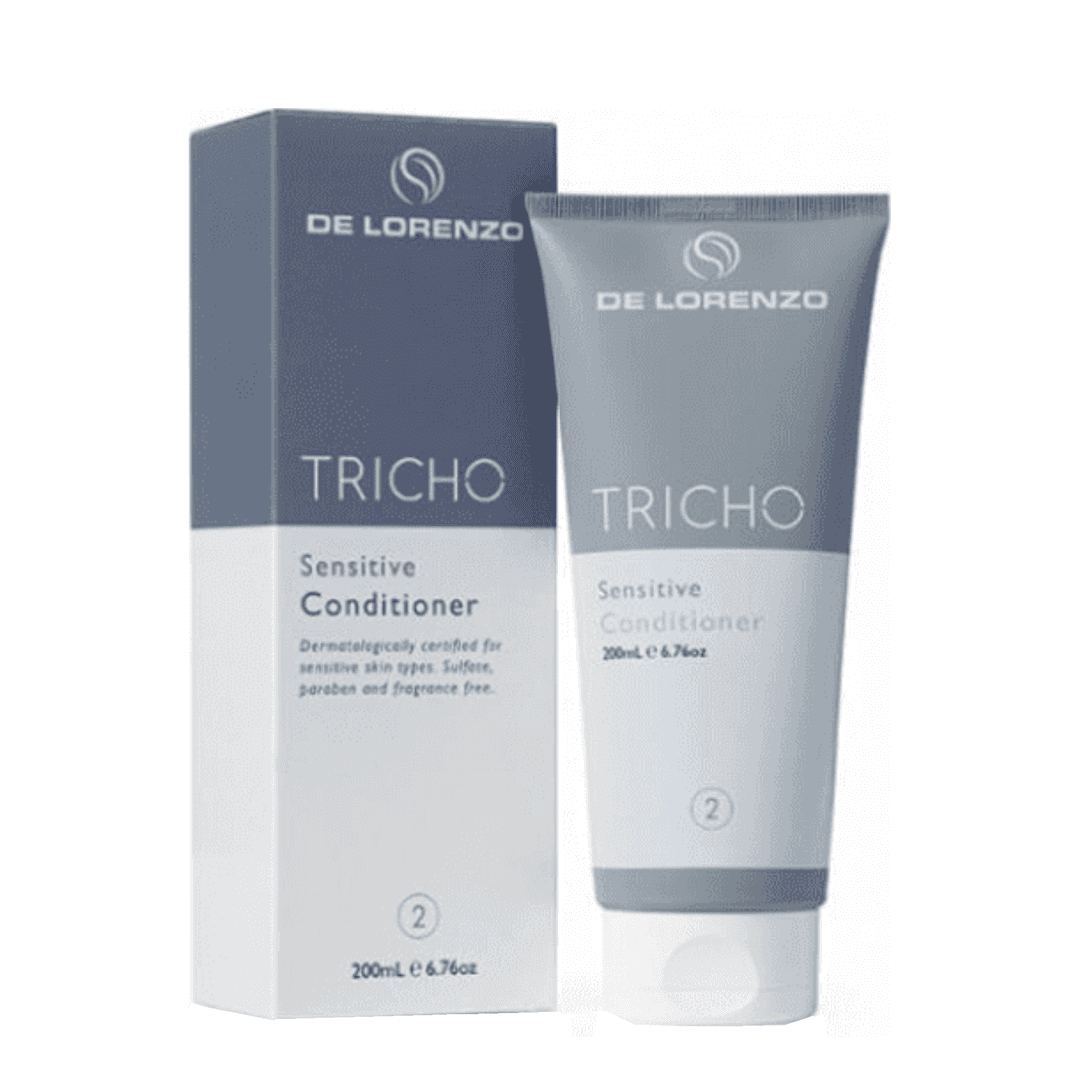 De Lorenzo Tricho Sensitive Conditioner 200ml