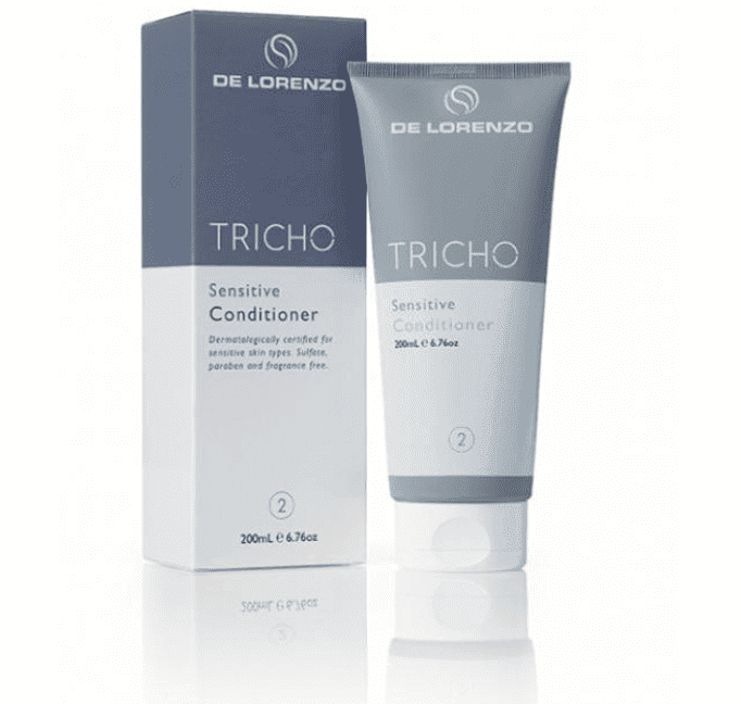 De Lorenzo Tricho Sensitive Conditioner 200ml