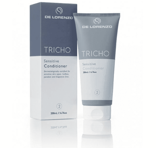 De Lorenzo Tricho Sensitive Conditioner 200ml