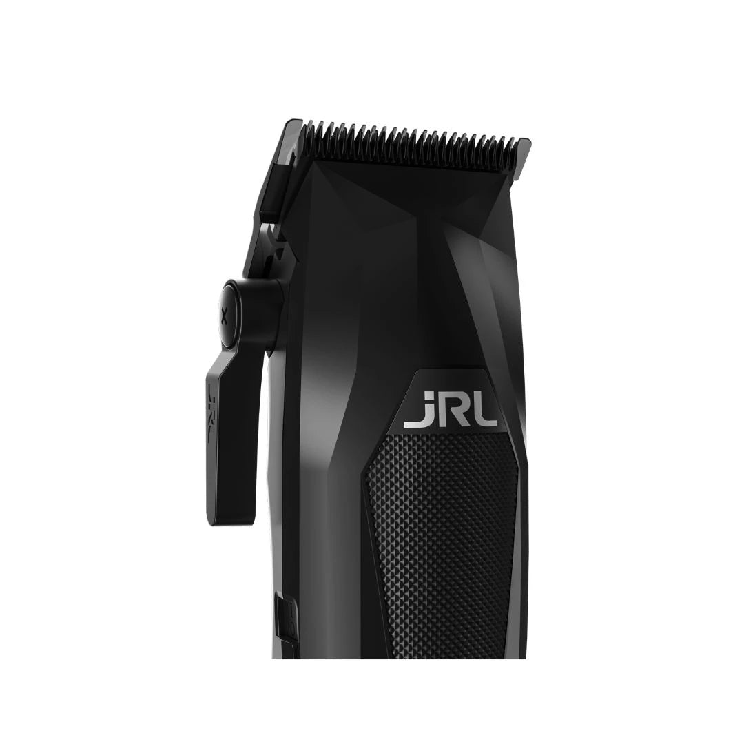 JRL X Lamborghini Diamante Clipper & Trimmer Duo Black