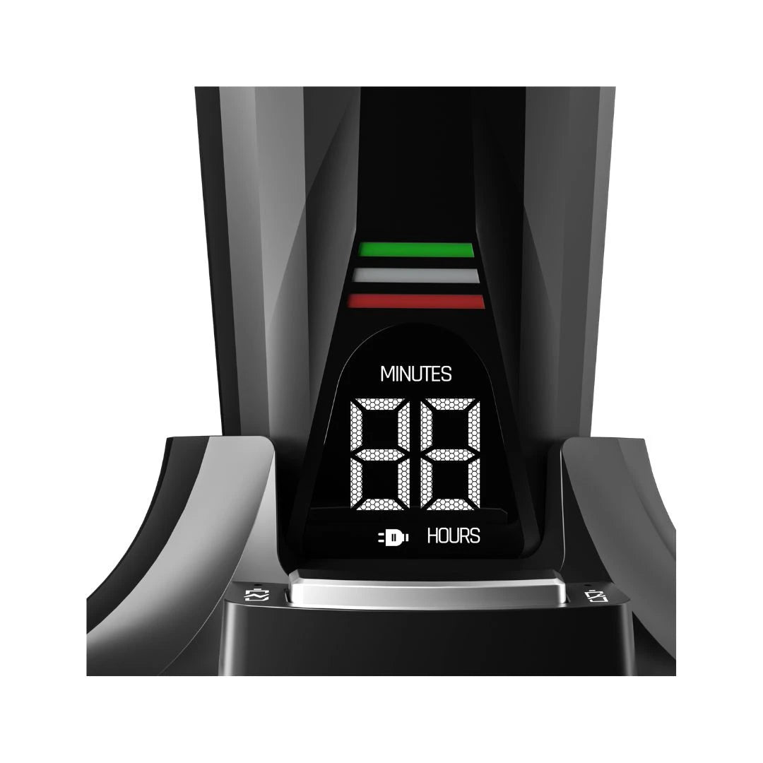 JRL X Lamborghini Diamante Clipper & Trimmer Duo Black