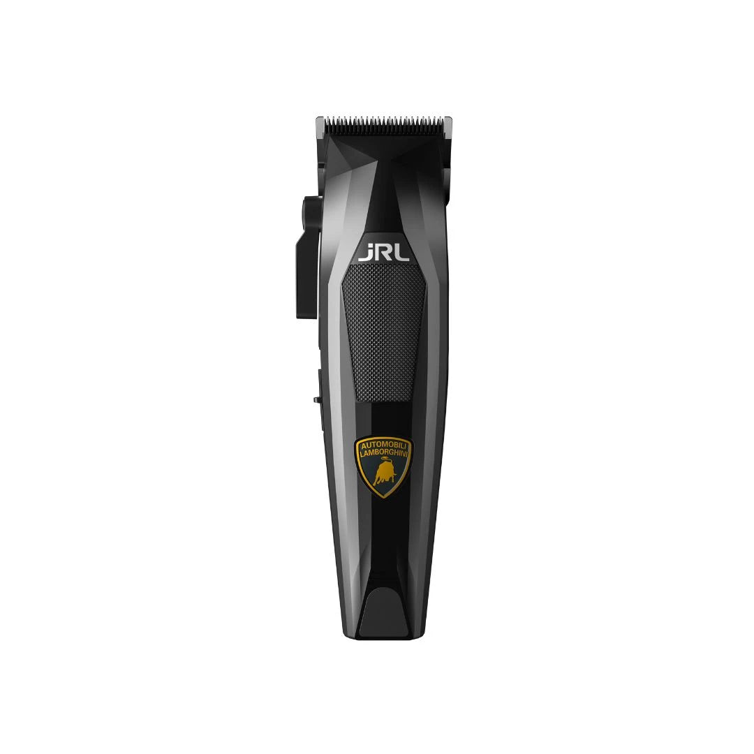 JRL X Lamborghini Diamante Clipper & Trimmer Duo Black