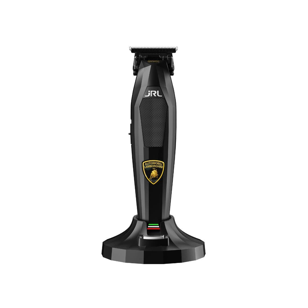 JRL X Lamborghini Diamante Clipper & Trimmer Duo Black