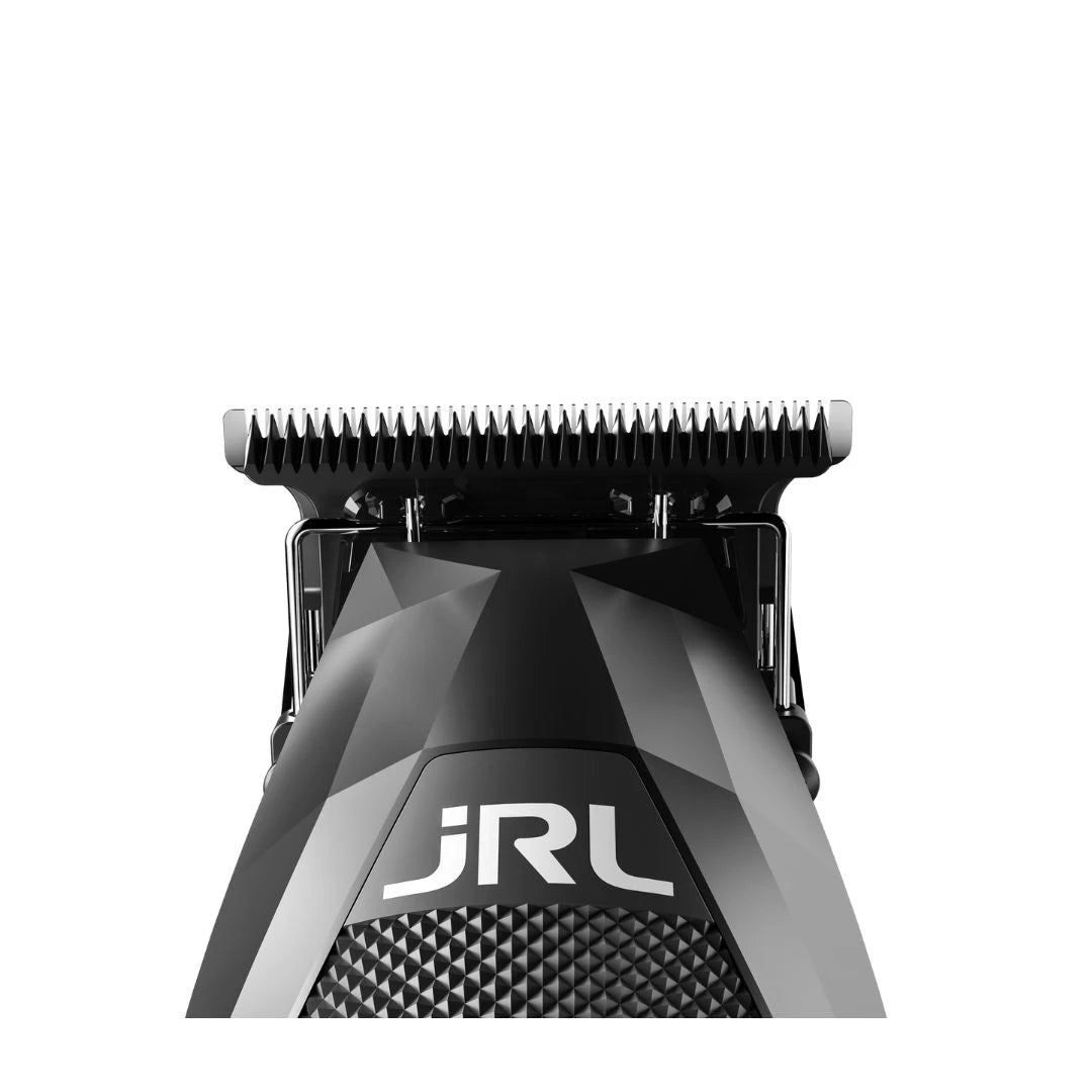 JRL X Lamborghini Diamante Clipper & Trimmer Duo Black
