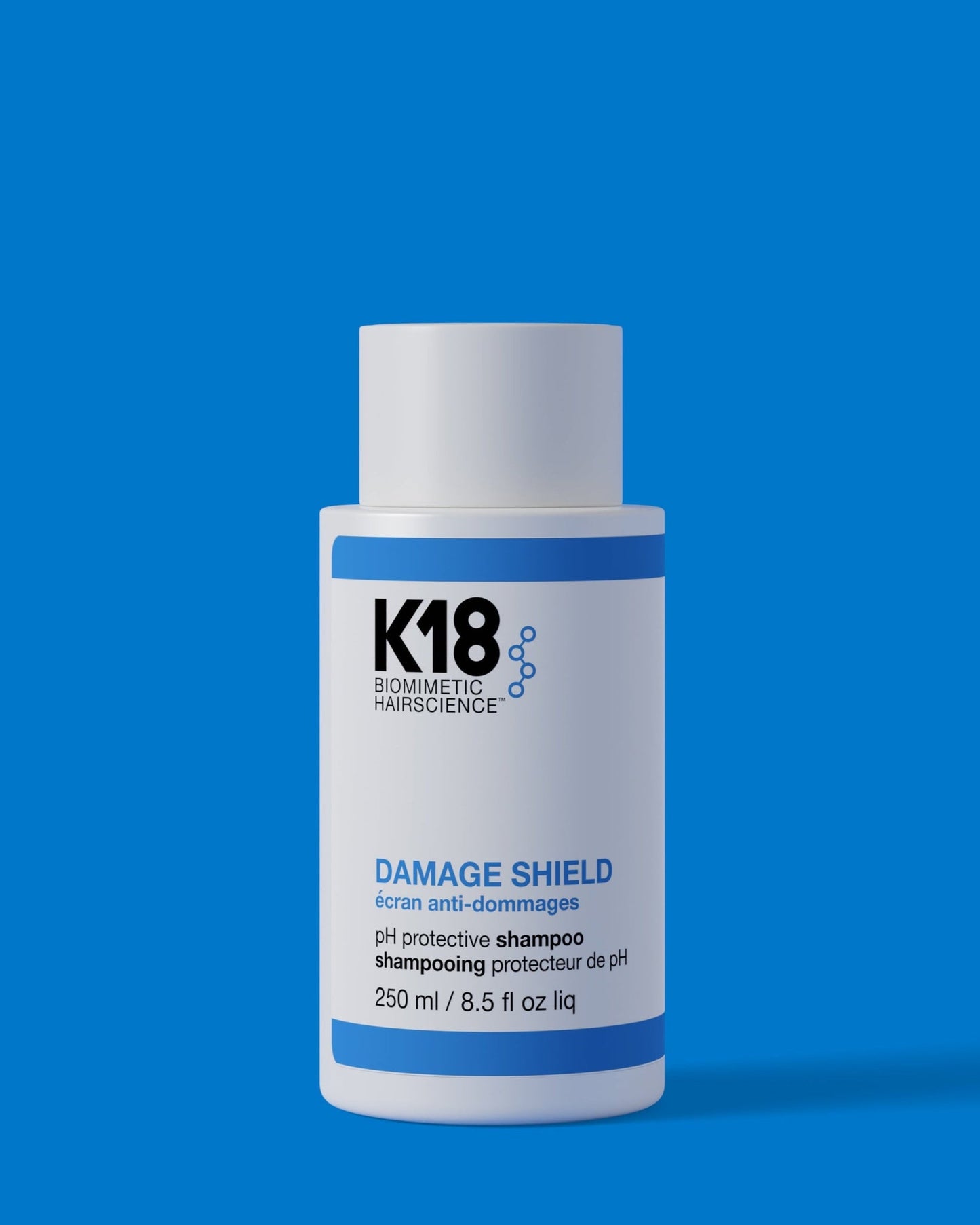 K18 pH Shampoo 250ml