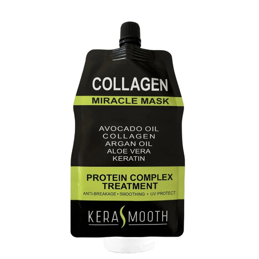 COLLAGEN HAIR MASK KERASMOOTH