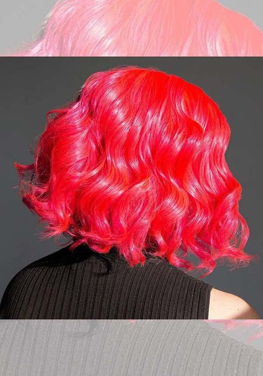 Manic Panic Electric Pink Pussy Cat® - Amplified™