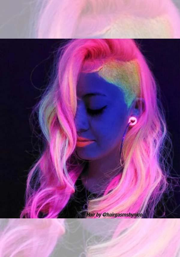 Manic Panic Electric Pink Pussy Cat® - Amplified™