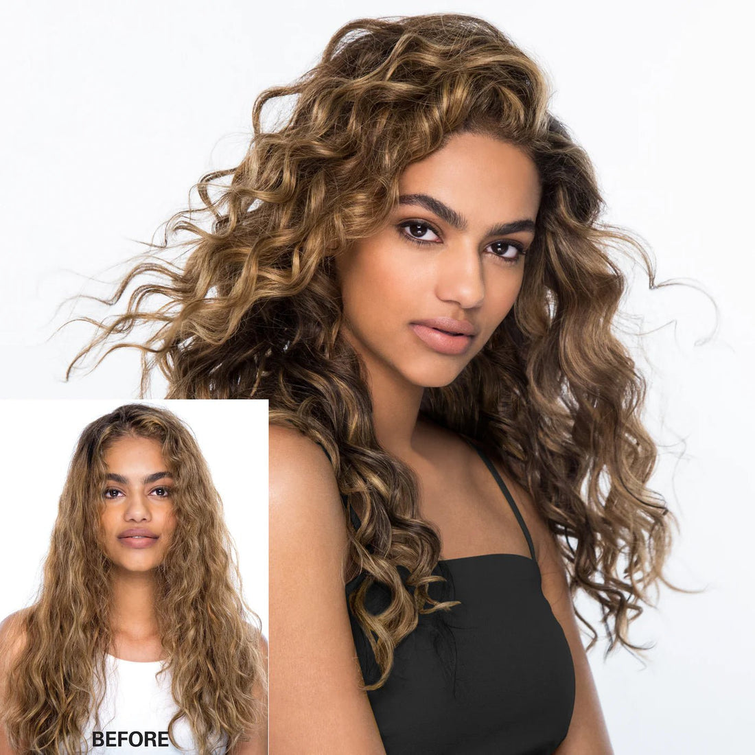 Color Wow Dream Coat Curly Spray 500ml - Super Size