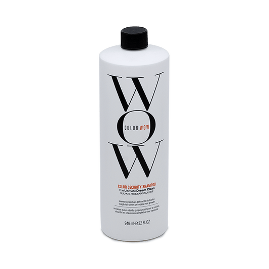 Color Wow Color Security Shampoo 946ml - Super Size