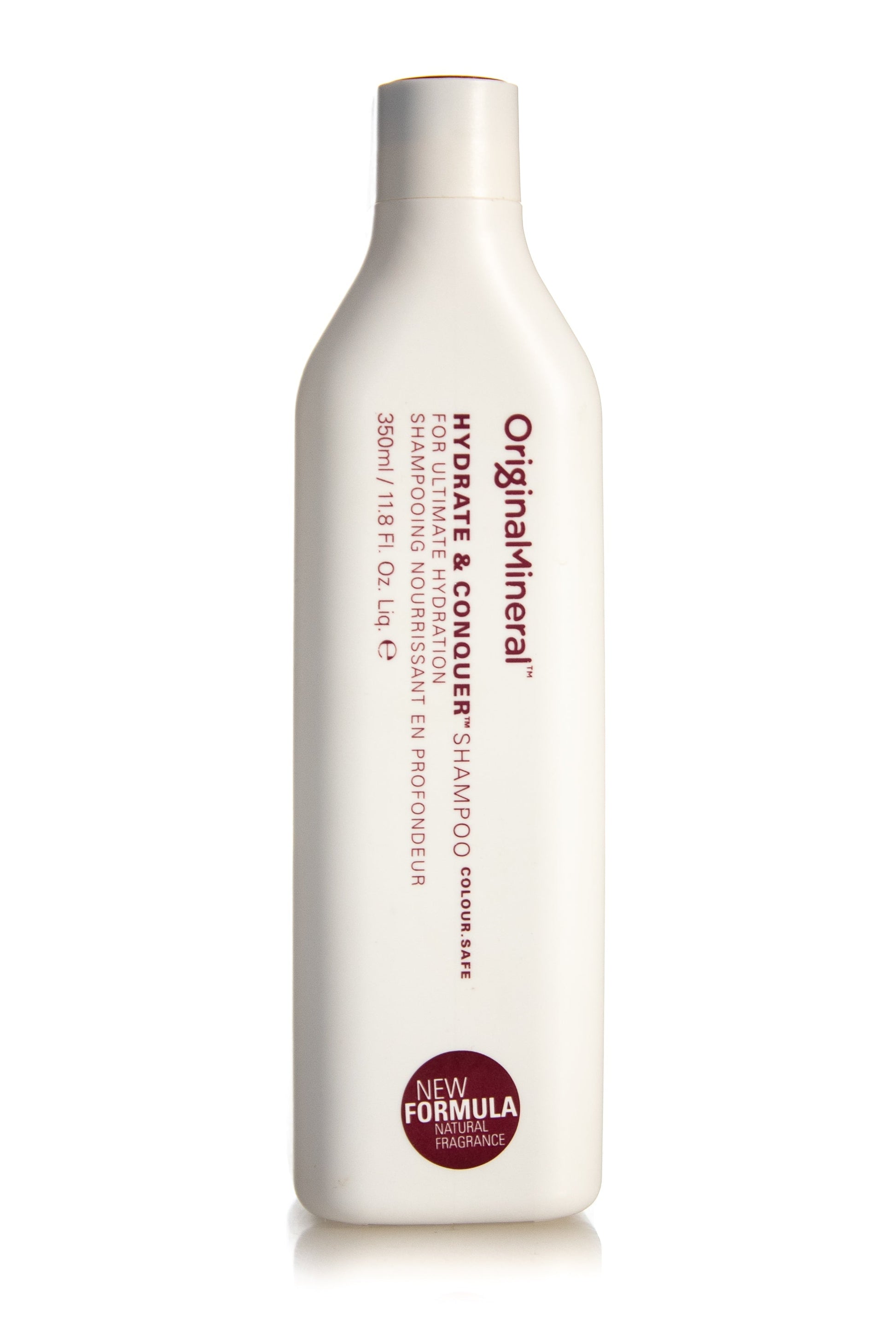 O&M Hydrate and Conquer Shampoo