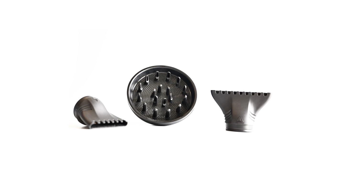 Pink High Speed Negative Ion Hair Dryer - Nav's Hair