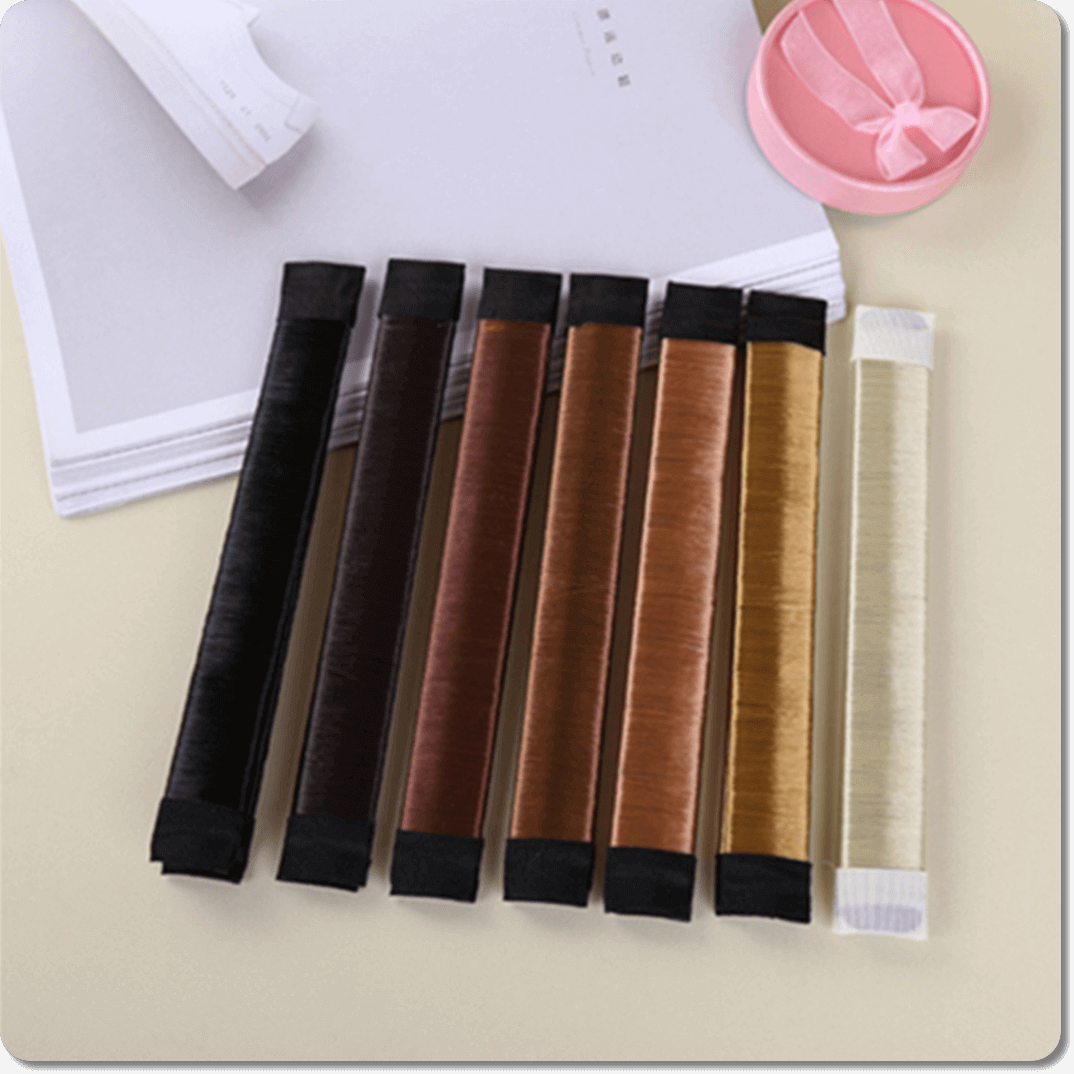 Sleek Starter Styling Kit - Nav's Hair