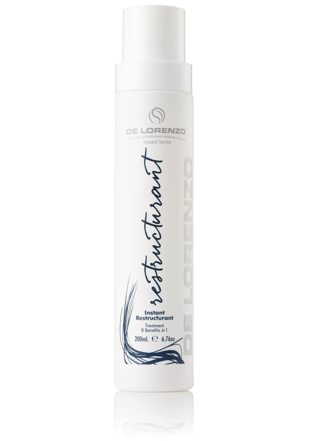 De Lorenzo restructurant-200ml —  — Image 2