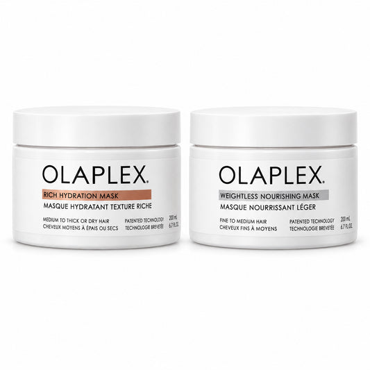 Olaplex Hydration Mask Duo