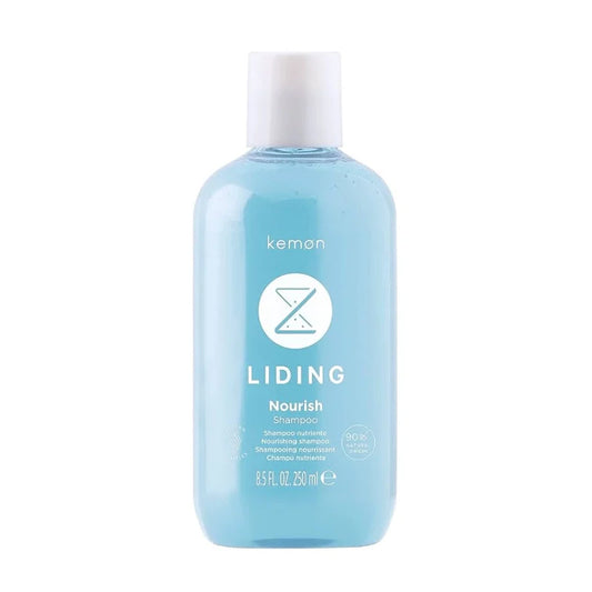 KEMON CARE NOURISH SHAMPOO 250ML - Nav's Hair