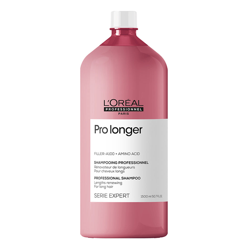 L’Oréal Professionnel Pro Longer Shampoo 1500mL product image 1 - L'Oréal Professionnel salon hair care