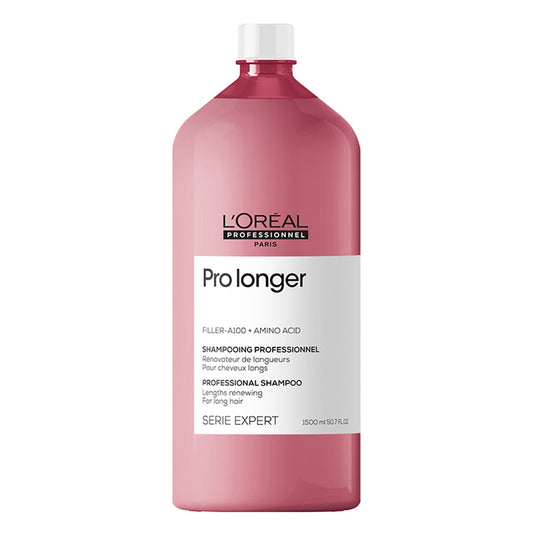 L’Oréal Professionnel Pro Longer Shampoo 1500mL product image 1 - L'Oréal Professionnel salon hair care