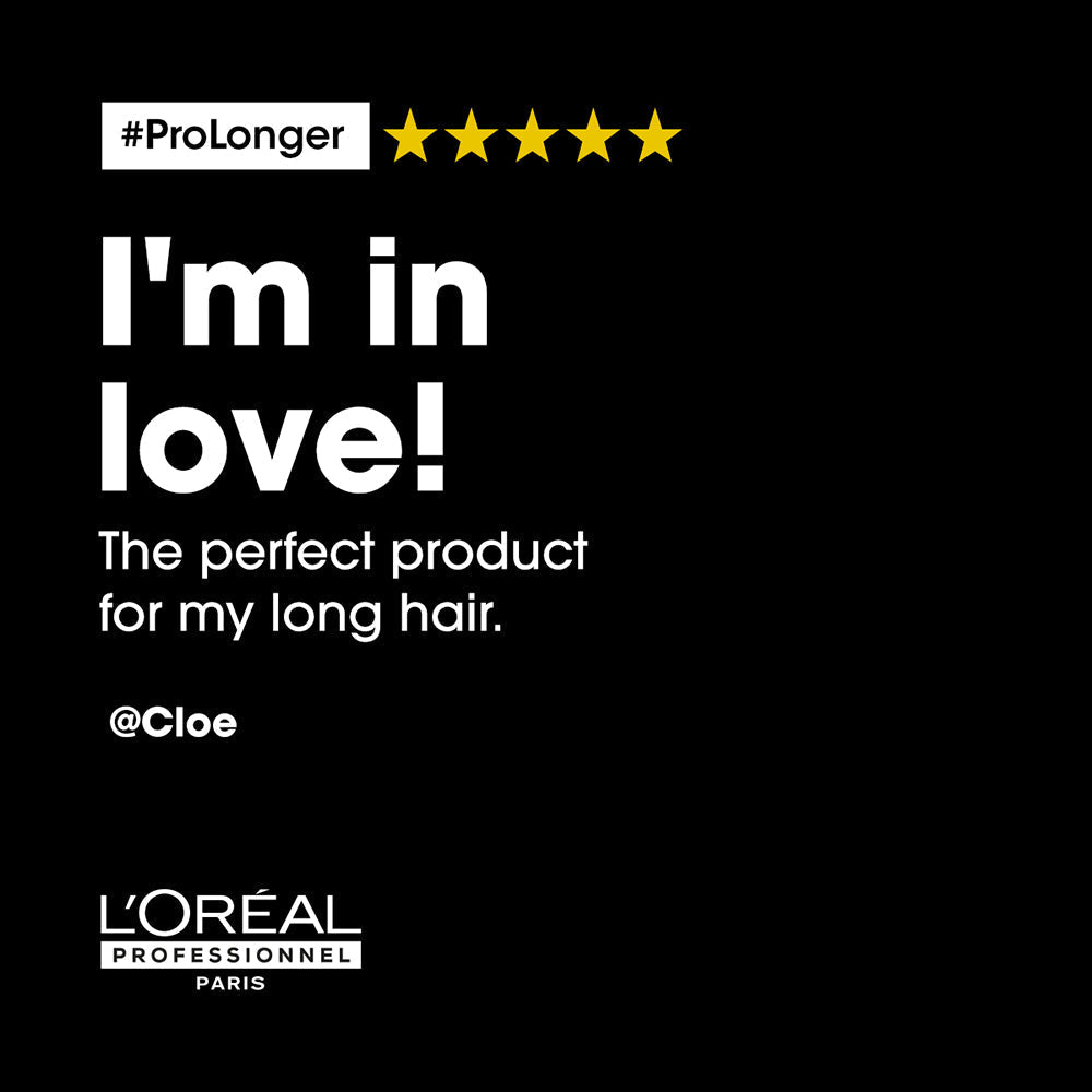 L’Oréal Professionnel Pro Longer Shampoo 1500mL product image 5 - L'Oréal Professionnel salon hair care