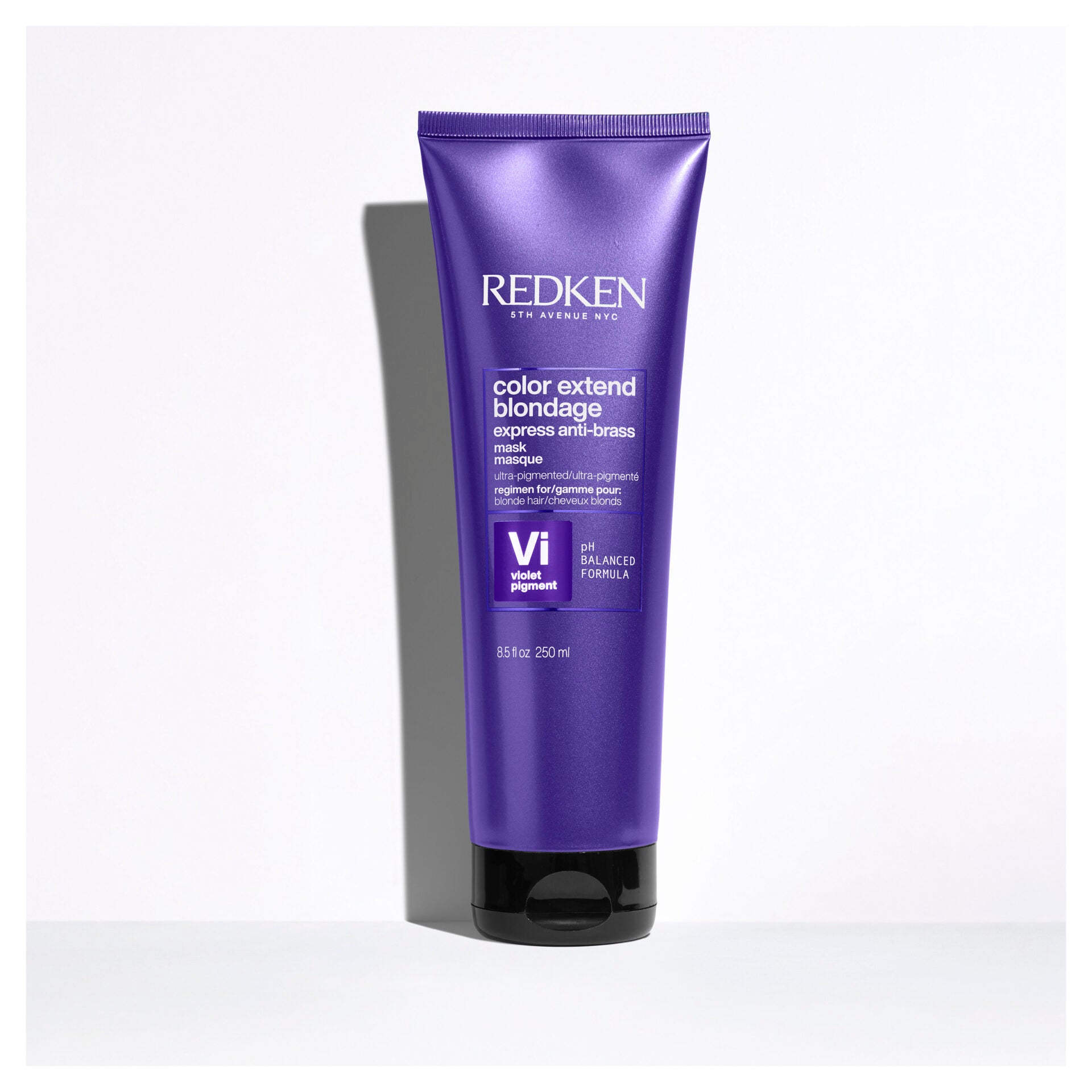 Redken Color Extend Blondage Mask 300ml — Prescriptive Haircare