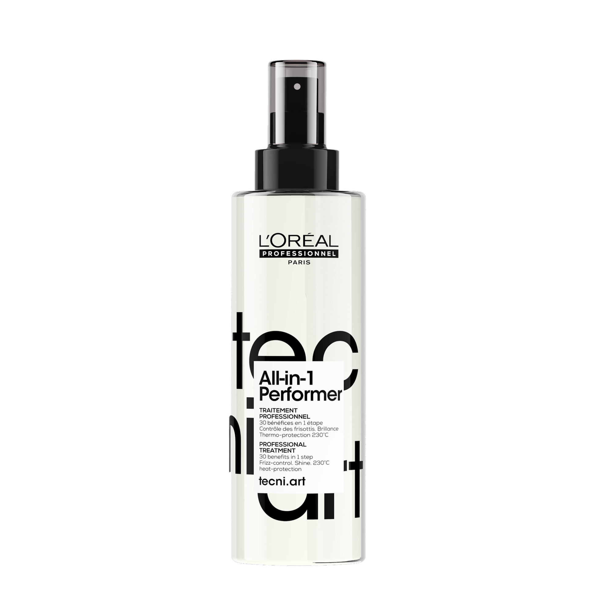 L'Oréal Professionnel Techni.Art All-In-1 Performer 190ml
