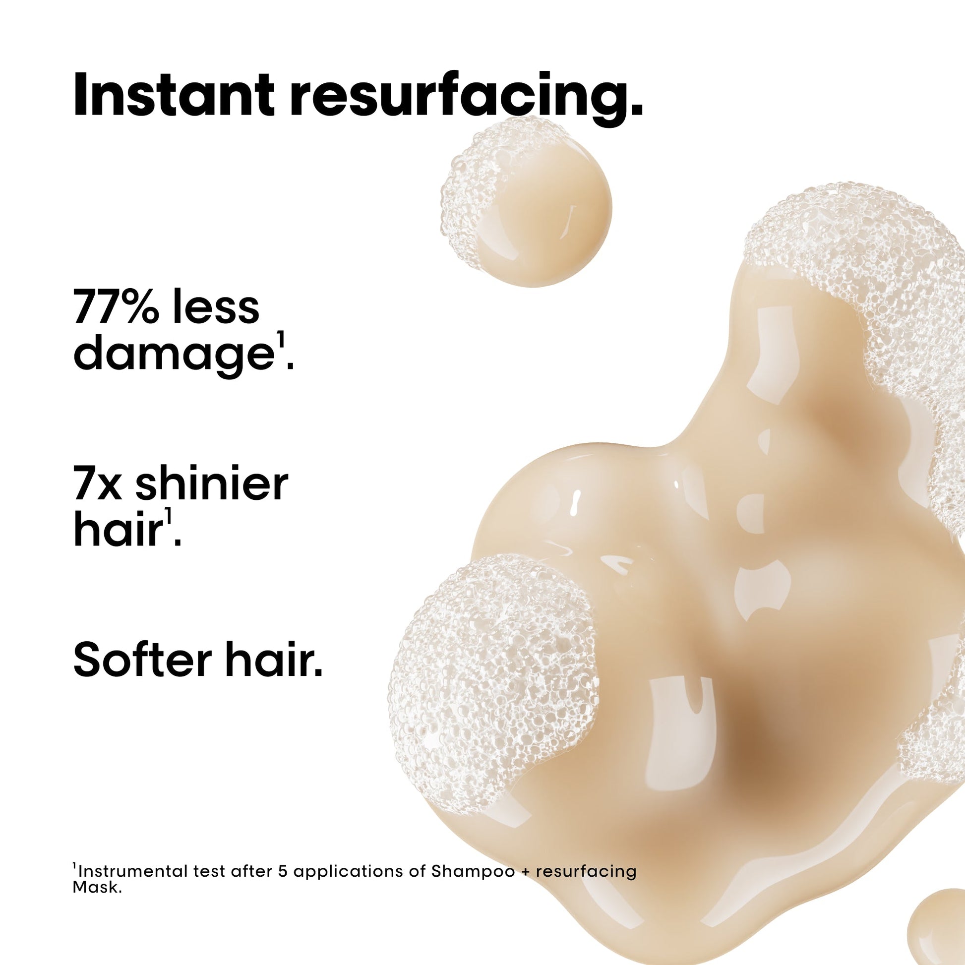 L'Oréal Professionnel Absolut Repair 500ml Duo Pack