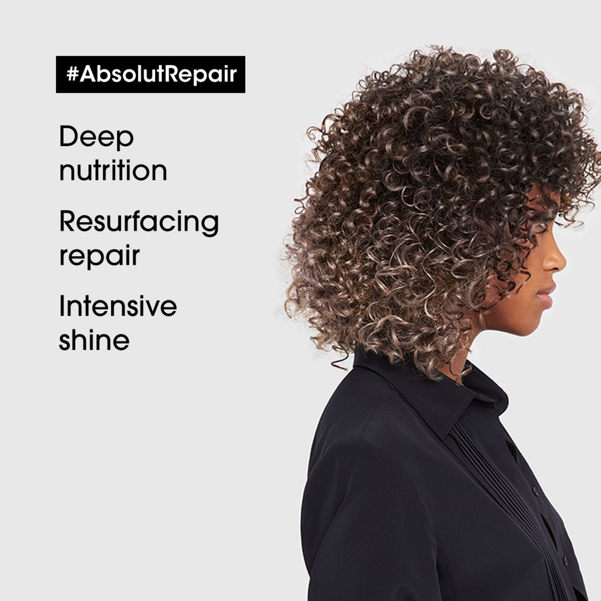 L'Oréal Professionnel Absolut Repair Conditioner 200ml