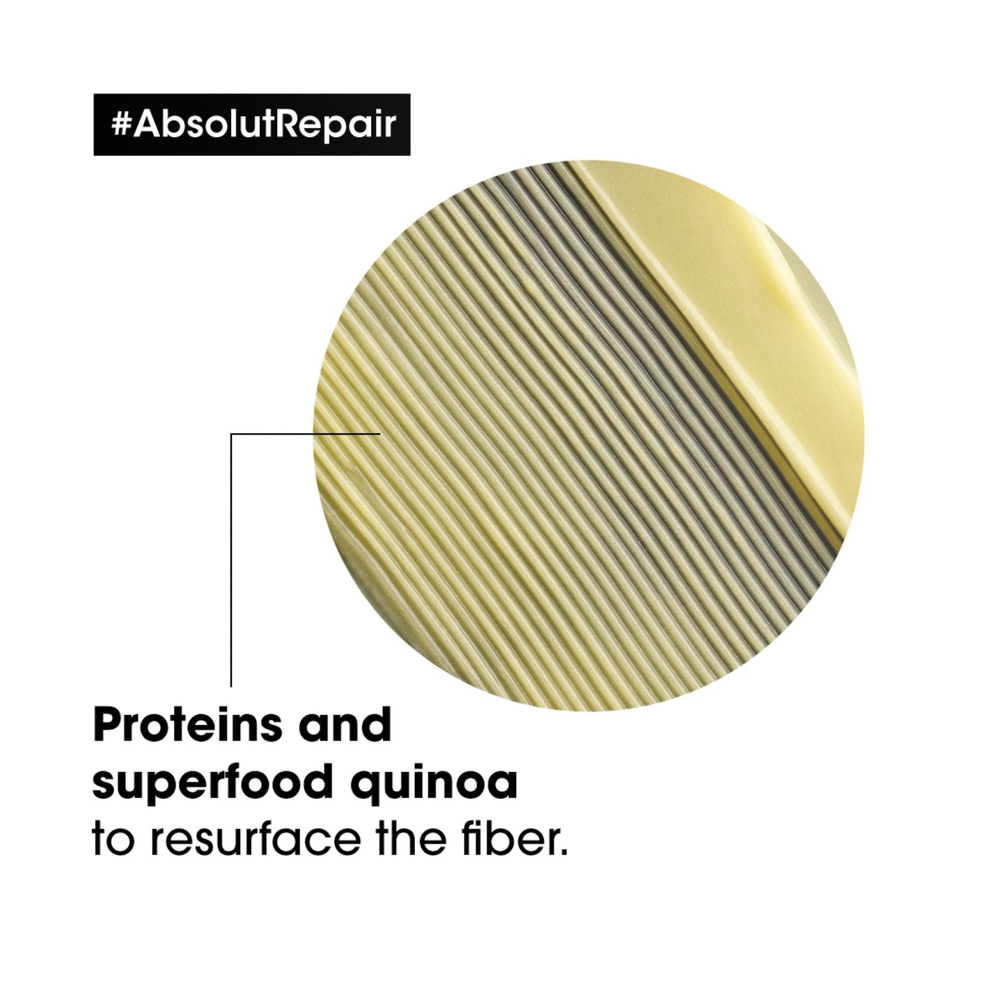 L'Oréal Professionnel Absolut Repair Conditioner 200ml