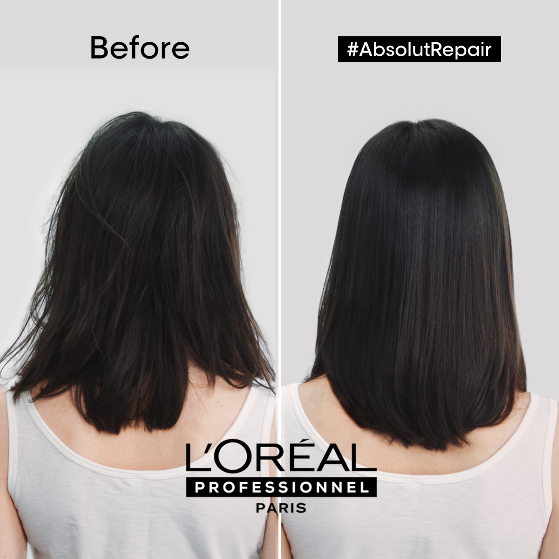 L'Oréal Professionnel Absolut Repair Oil 90ml