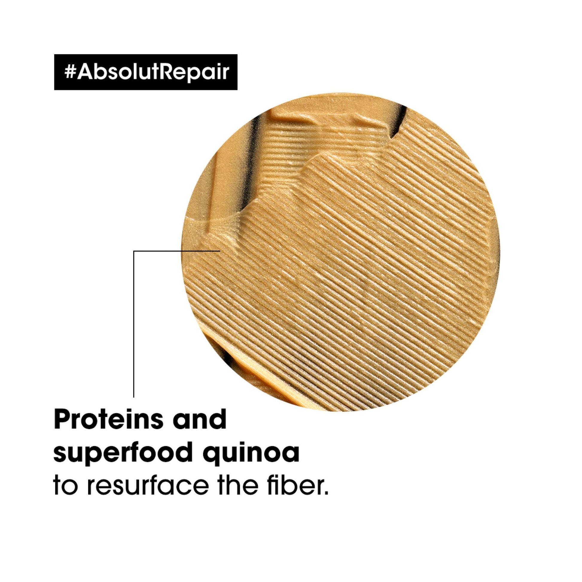 L'Oréal Professionnel Absolut Repair Resurfacing Mask 250ml