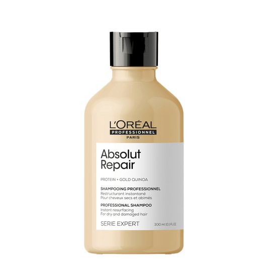 L'Oréal Professionnel Absolut Repair Shampoo 300ml