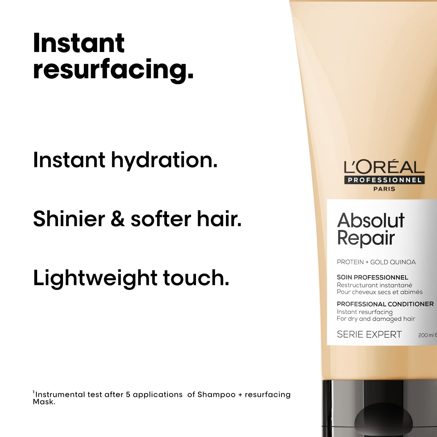 L'Oréal Professionnel Absolut Repair Trio Pack