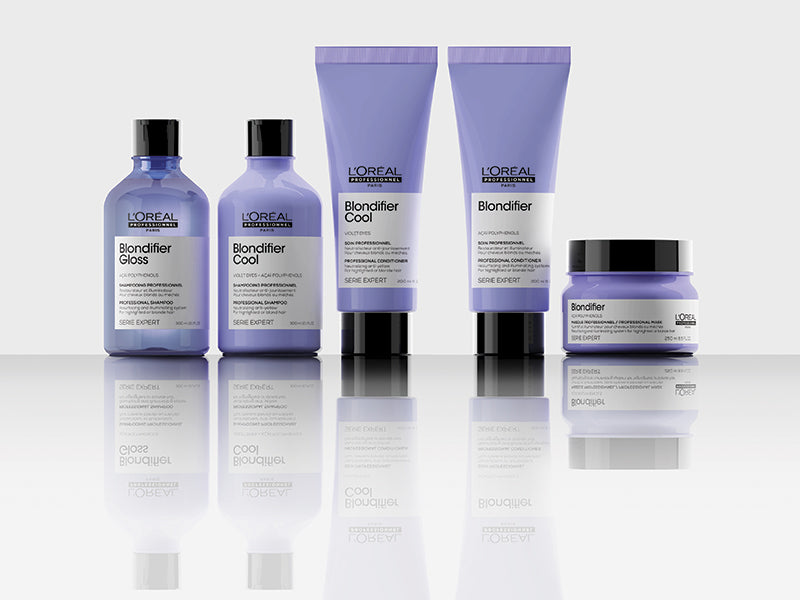 L'Oréal Professionnel Blondifier Conditioner 200ml