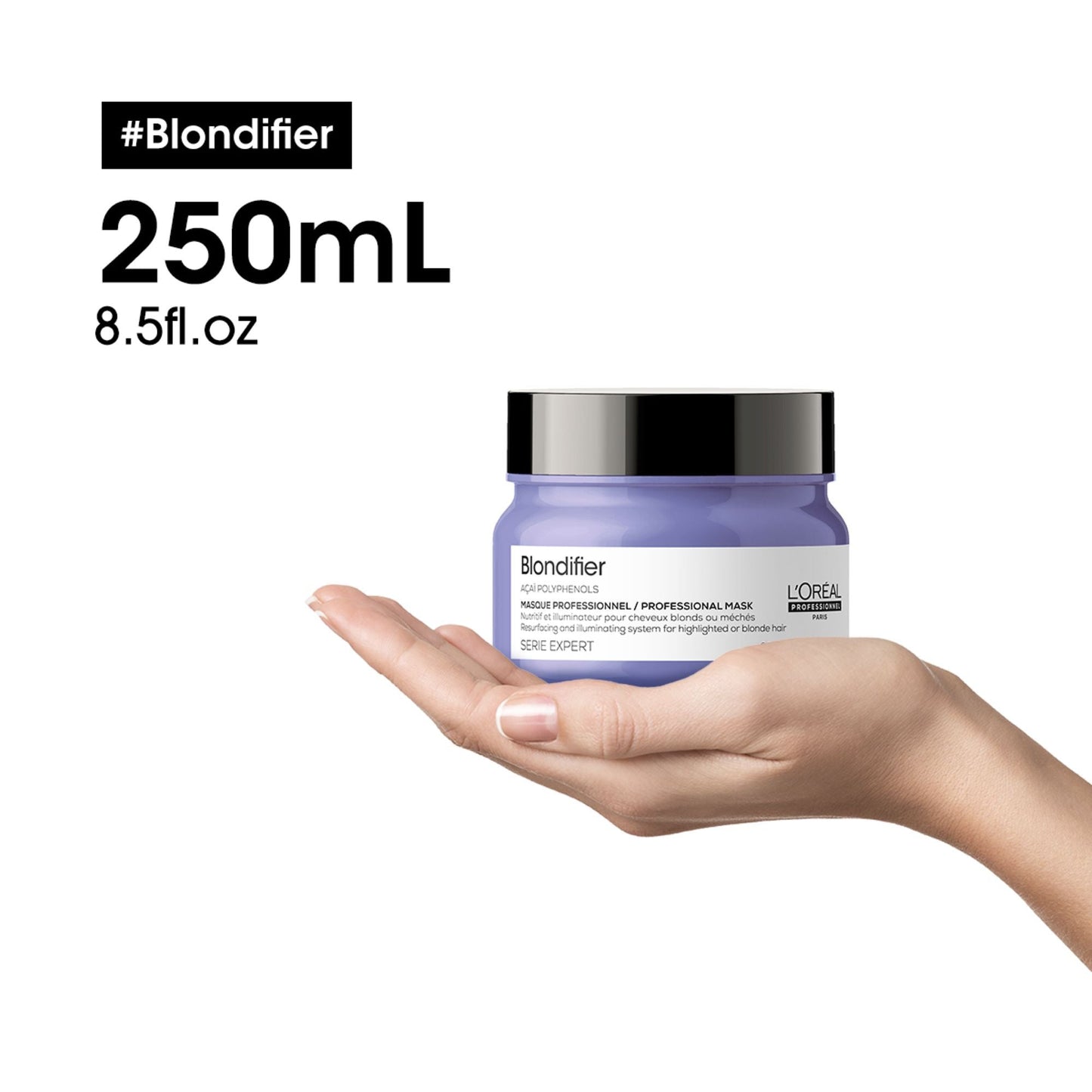L'Oréal Professionnel Blondifier Bundle