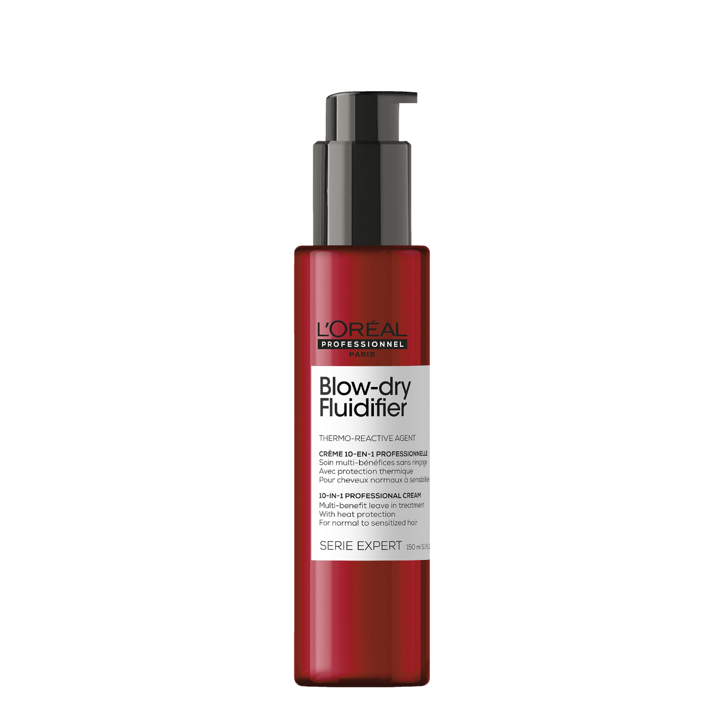 L'Oréal Professionnel Blow Dry Fluidifier 150ml